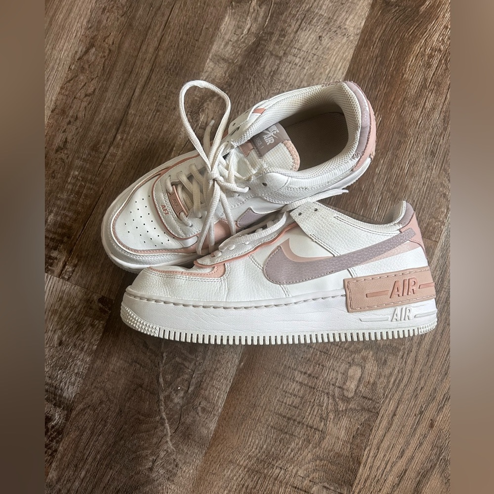 Air Force 1 Shadow